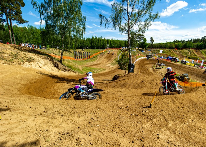 AMIC Energy Super Puchar Motocross 2025 Lipno 046